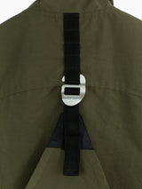 CCP.FM Nyco Back Pocket Vest