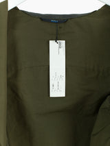 CCP.FM Nyco Back Pocket Vest