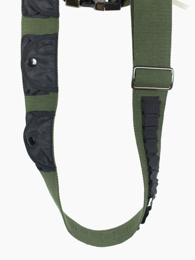 Katharine Hamnett Belt w/ Utility Pockets – HUIBEN