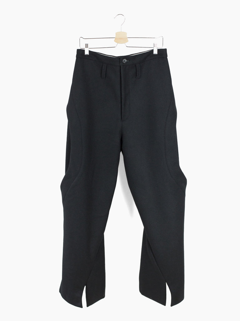 Kozaburo AW22 Melton Dexter Pro Pants – HUIBEN