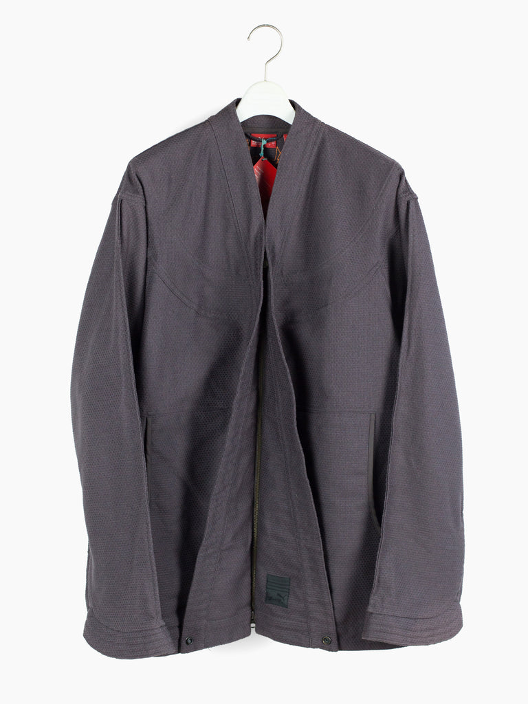 Vexed generation × PUMA 忍者 ハイネックジャージ 大人気アメコミ作品