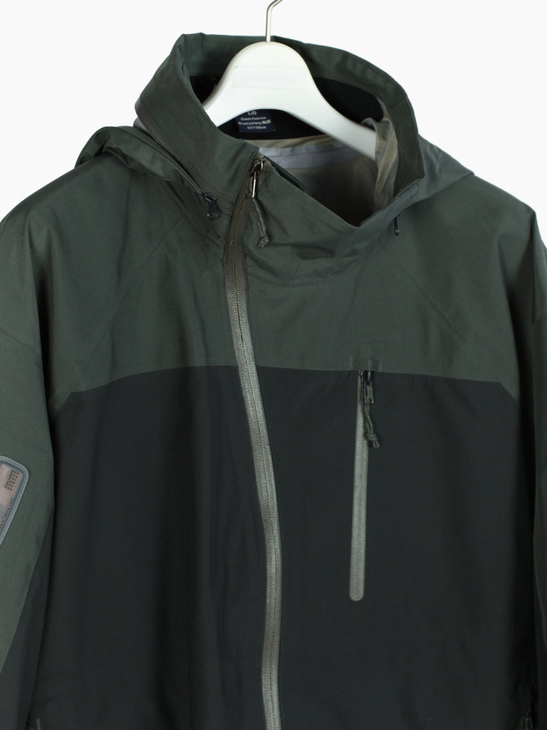 Arc'teryx AW05 Sidewinder AR Jacket