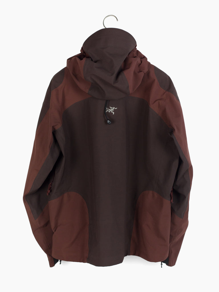 Arc'teryx AW10 Stingray Jacket – HUIBEN