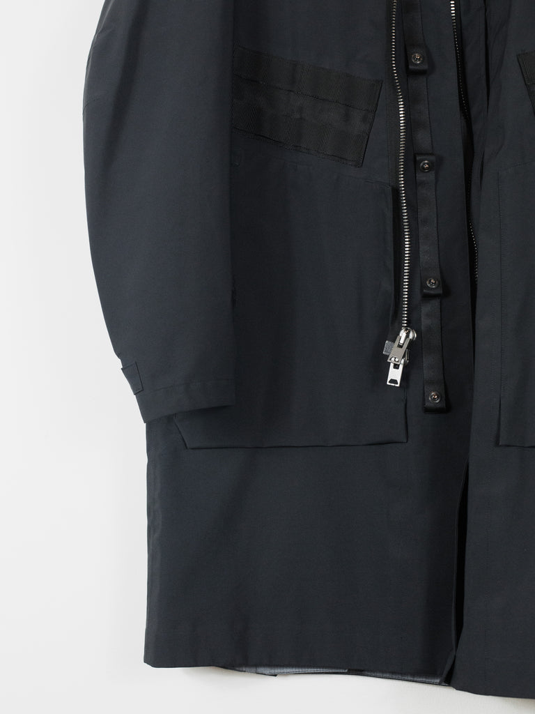 Acronym J53TS-GT 3L Gore-Tex Pro Coat Acronym J53TS-GT 3L Gore-Tex