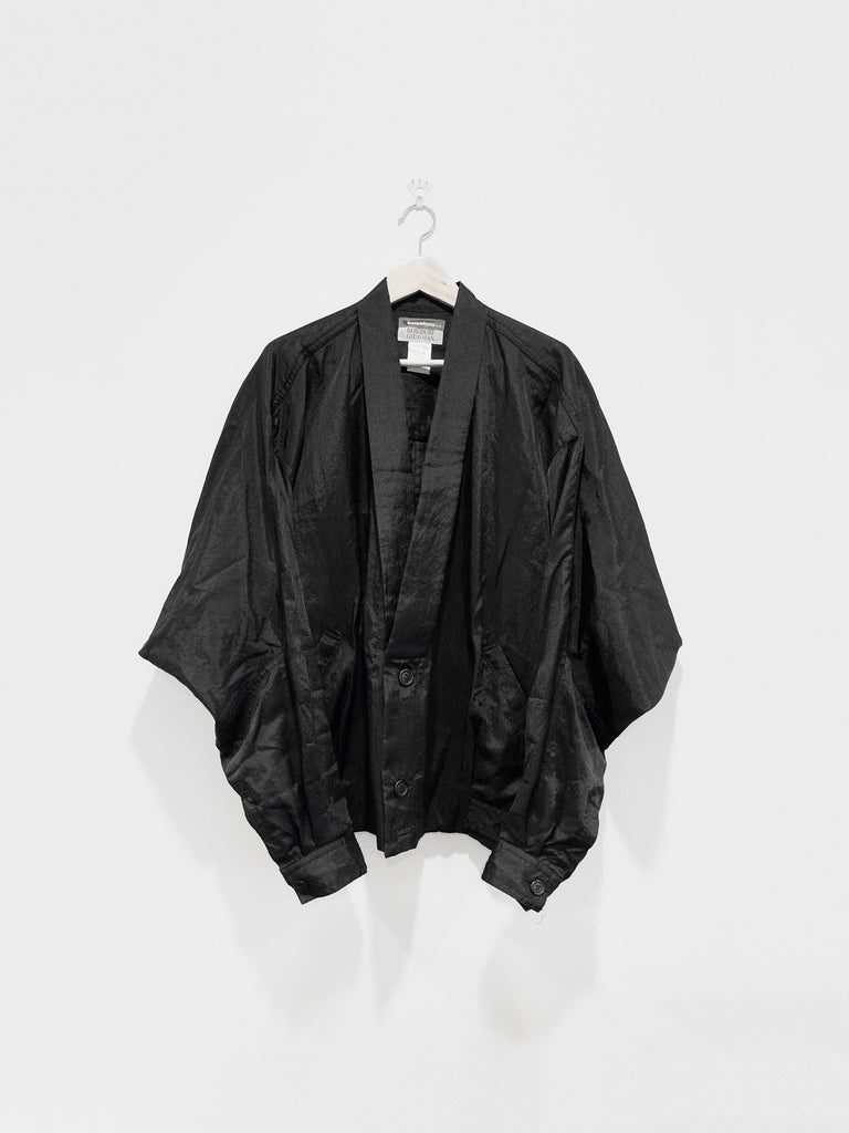 Issey Miyake Kimono Blazer – HUIBEN