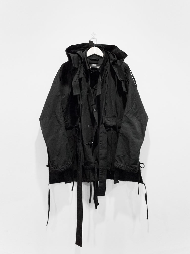 Craig Green AW15 Parachute Jacket – HUIBEN