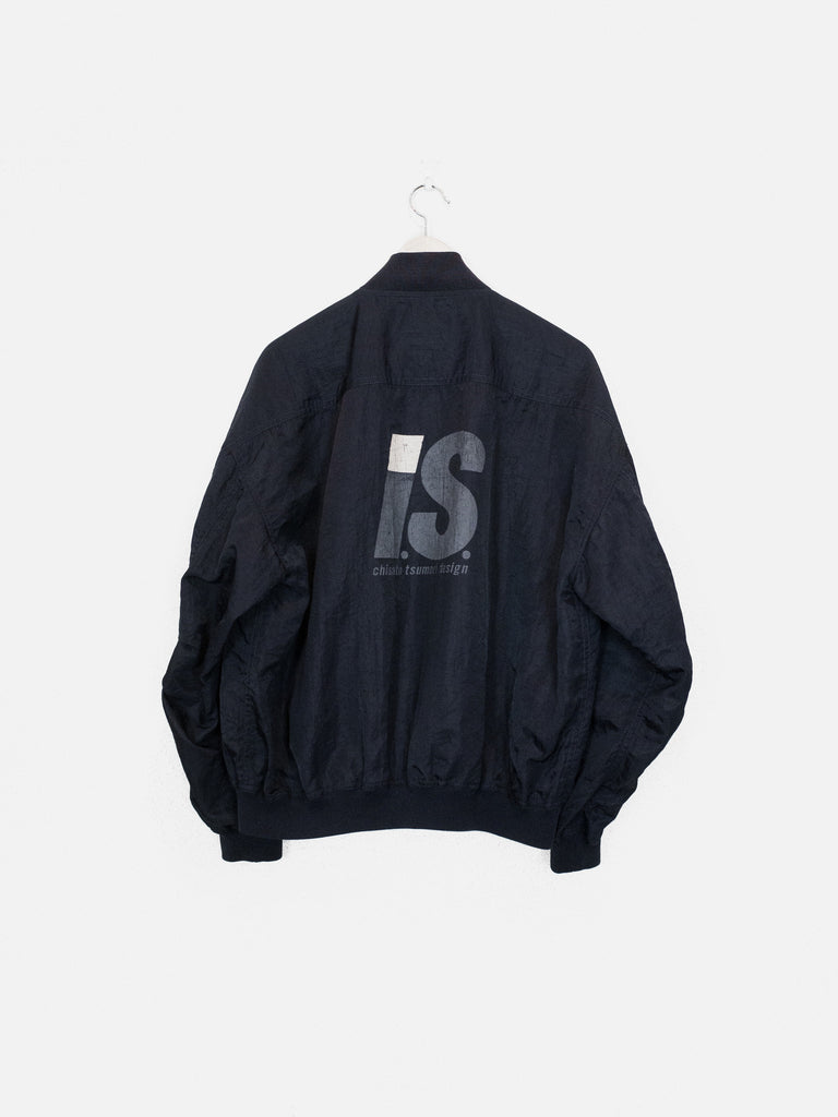 ISSEY MIYAKE ミリタリースタイルジャケット 1 ISSEY MIYAKE ミリタリースタイルジャケット 1 楽天市場】MA－1