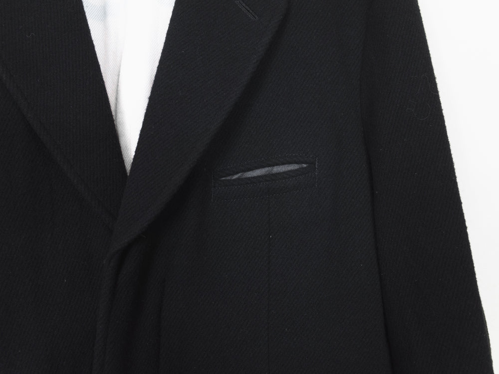 Takahiromiyashita The Soloist AW15 Bondage Conch Chester