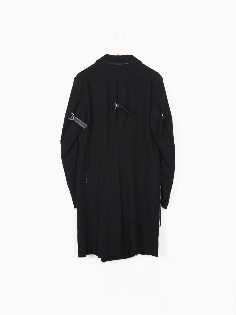 Takahiromiyashita The Soloist AW15 Bondage Conch Chester