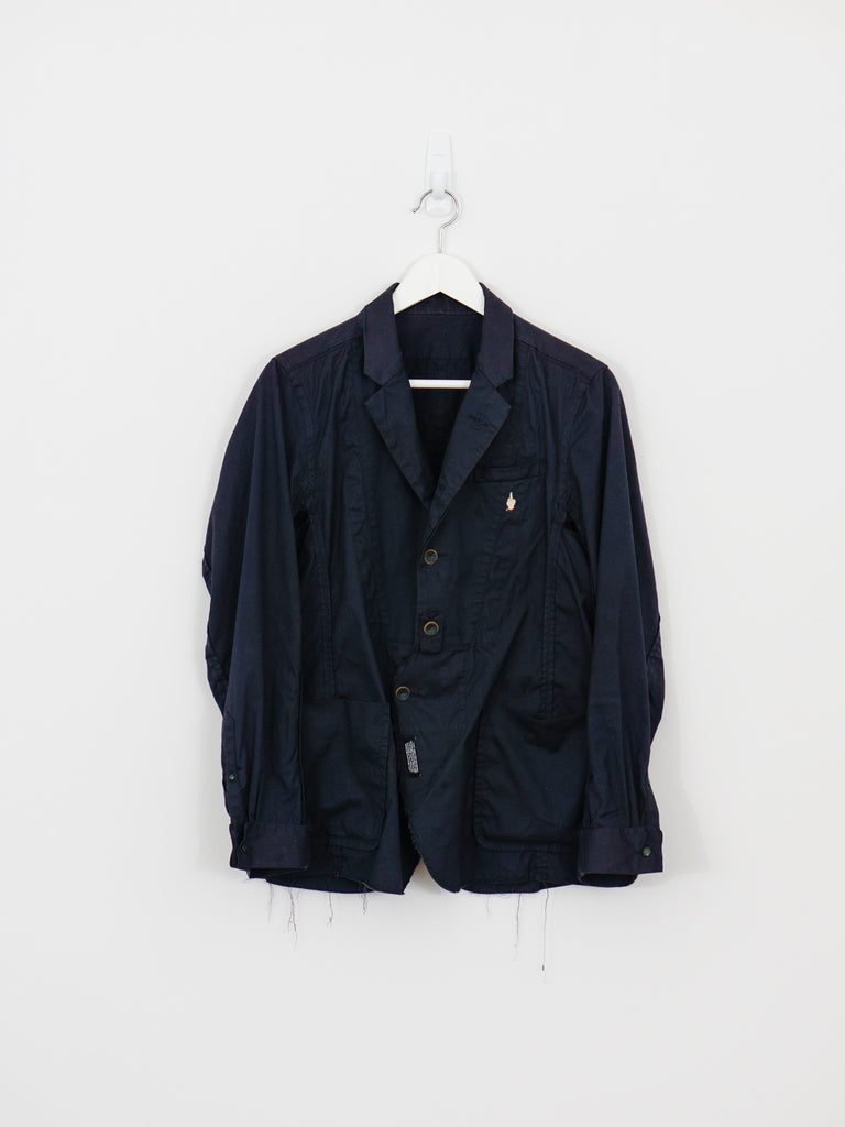 2ページ目)OUTERWEAR｜ALL｜UNDERCOVER OFFICIAL ONLINE STORE