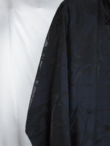 Kozaburo SS26 Opal Swing Jacket