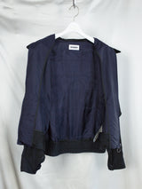 Kozaburo SS26 Opal Swing Jacket