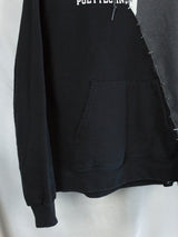 Kozaburo SS26 PRM Single Line Hoodie