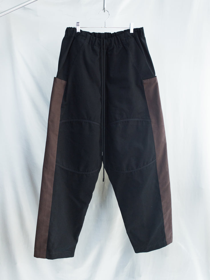 Bryan Jimenèz SS26 Track Trouser