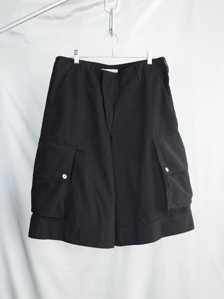 Bryan Jimenèz SS26 Cargo Short