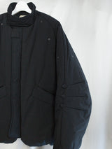 Jian Ye AW25 Puffer Jacket
