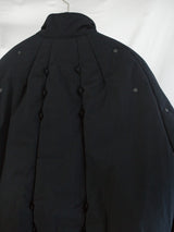 Jian Ye AW25 Puffer Jacket