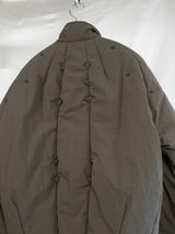 Jian Ye AW25 Puffer Jacket