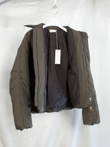 Jian Ye AW25 Puffer Jacket