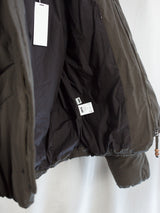 Jian Ye AW25 Puffer Jacket