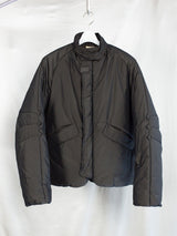 Jian Ye AW25 Puffer Jacket