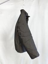 Jian Ye AW25 Puffer Jacket