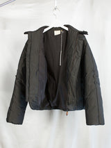 Jian Ye AW25 Puffer Jacket