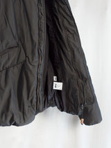 Jian Ye AW25 Puffer Jacket