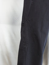 Jian Ye AW25 Demon Pants