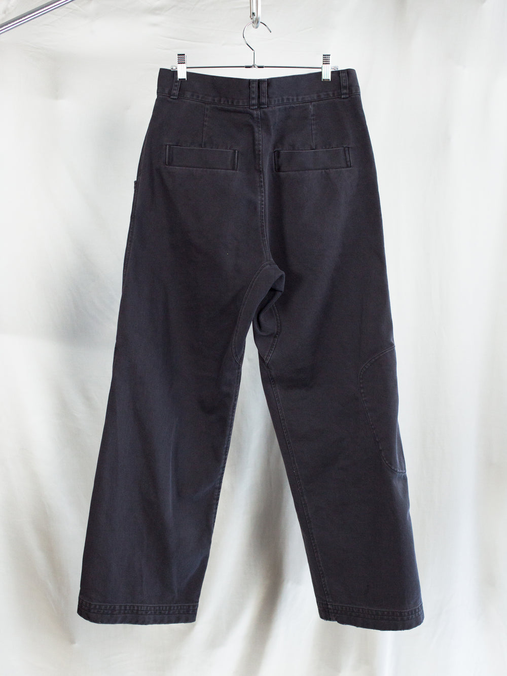 Jian Ye AW25 Demon Pants