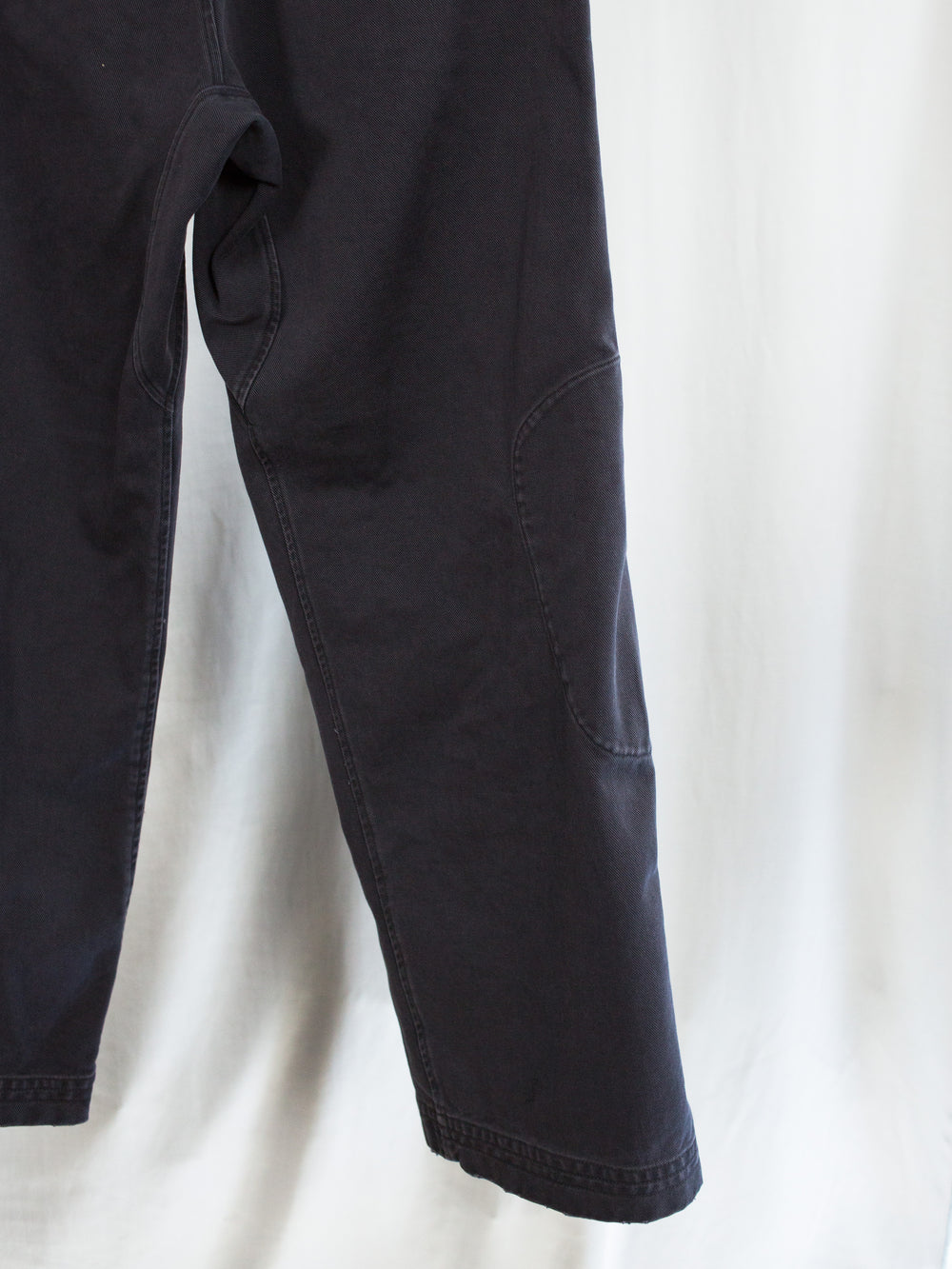 Jian Ye AW25 Demon Pants