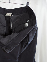 Jian Ye AW25 Demon Pants