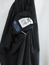 Gabriela Coll SS26 No. 287 Rainsystem LP Flap Pocket Trousers