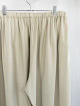Gabriela Coll SS26 No. 287 Rainsystem LP Flap Pocket Trousers
