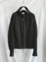 Jian Ye AW25 Demon Hoodie