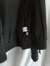 Jian Ye AW25 Demon Hoodie