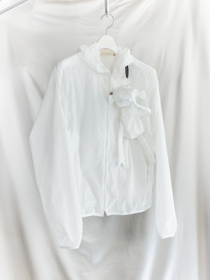 Jian Ye AW25 Basic Unit Packable Windbreaker