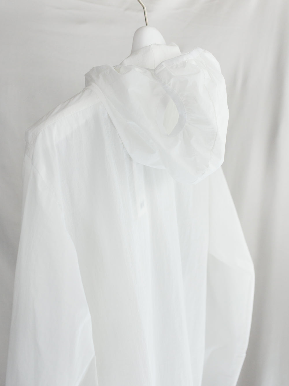 Jian Ye AW25 Basic Unit Packable Windbreaker