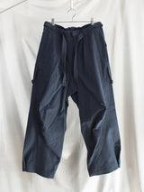 Jian Ye AW25 Basic Unit Pant – HUIBEN