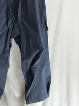 Jian Ye AW25 Basic Unit Pant