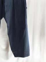 Jian Ye AW25 Basic Unit Pant