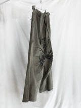 Jian Ye AW25 Basic Unit Pant x Tokuinc