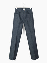 Kozaburo AW24 Dapper Jeans