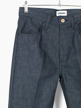 Kozaburo AW24 Dapper Jeans