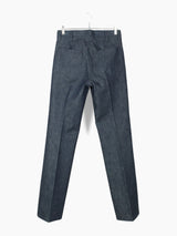 Kozaburo AW24 Dapper Jeans