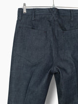 Kozaburo AW24 Dapper Jeans