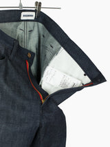 Kozaburo AW24 Dapper Jeans