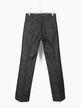 Kozaburo AW24 Dapper Jeans