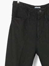 Kozaburo AW24 3D Tailored Trousers