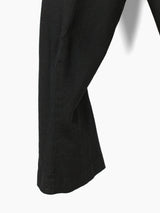 Kozaburo AW24 3D Tailored Trousers